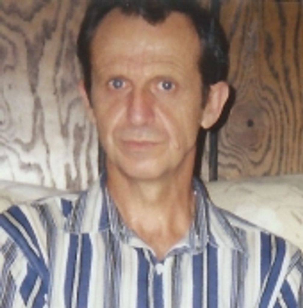 Roger Lee Kvigne
