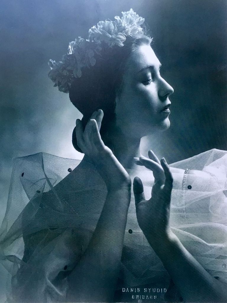 Dorothy Matsie Wade