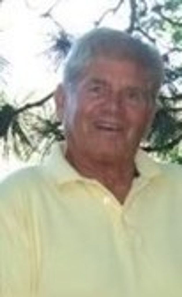 William Thomas Mills