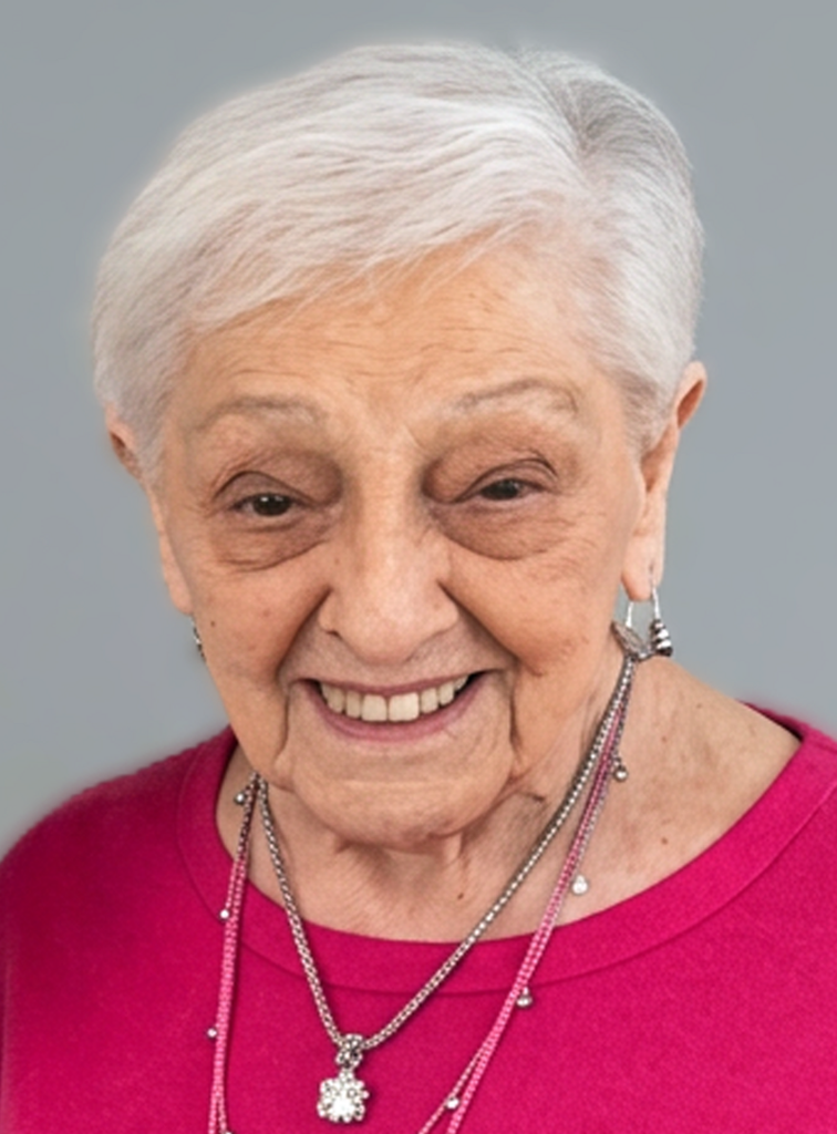 Rosemary Moser Profile Photo