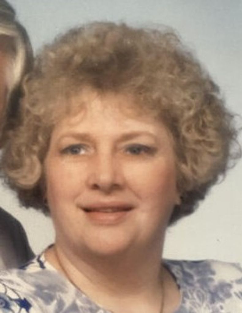 Joyce Rhodes