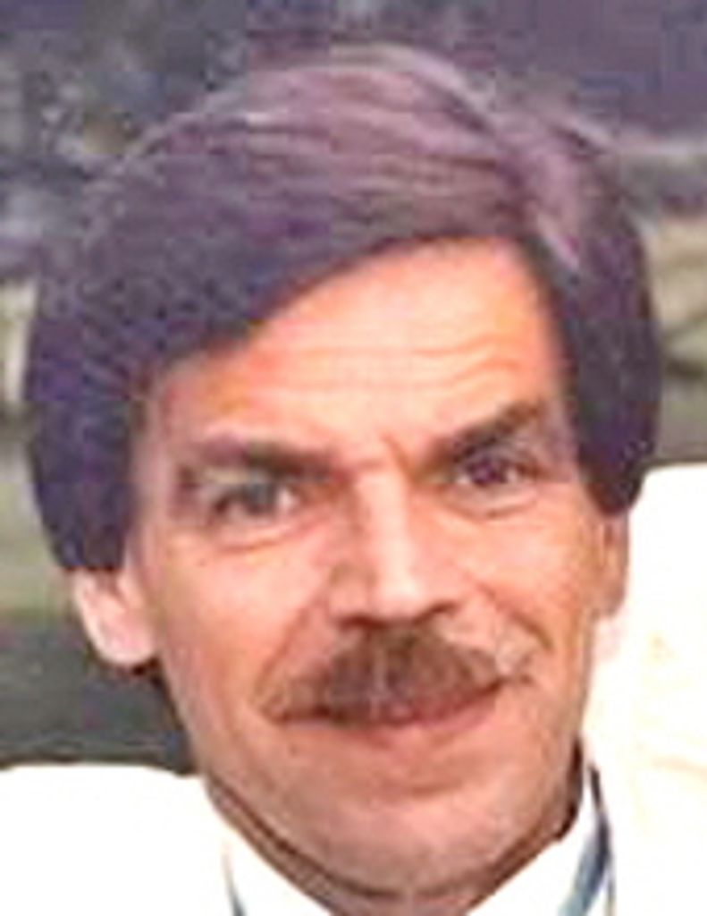 Vernon S. Tyler