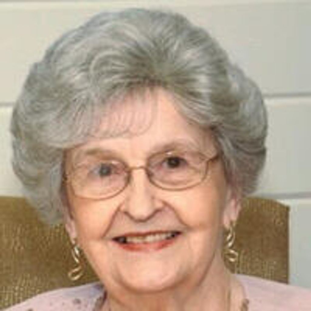 Ruby "Maxine" Mckinney Profile Photo