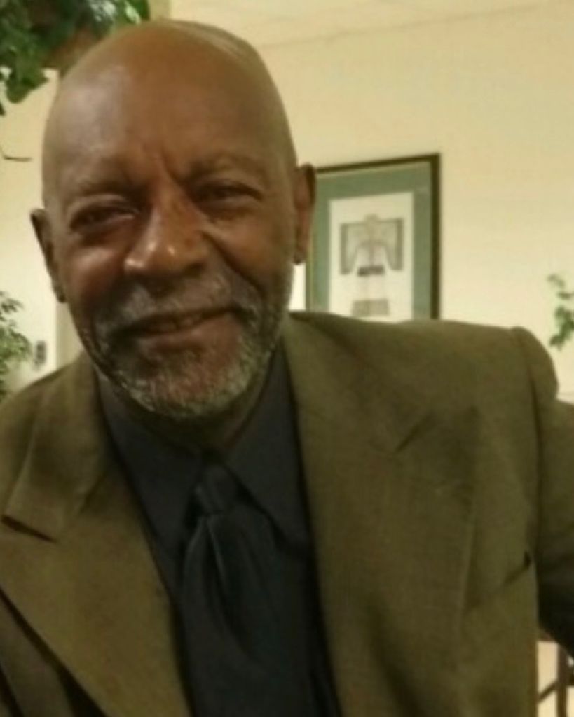 Mr. Walter B. Simmons, Jr. "Bruce"