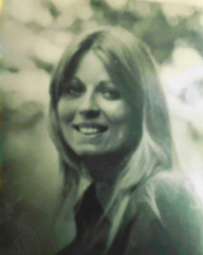 Diane L. Coughlin's obituary image