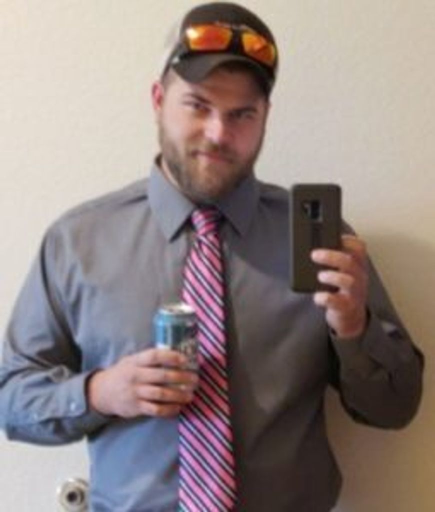 Jarrett Michael Powell Profile Photo