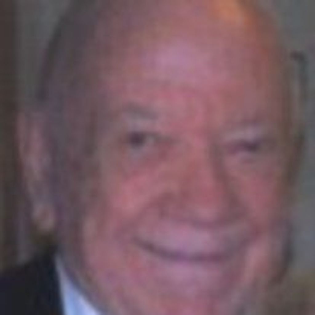 Julius Hoffman Sr