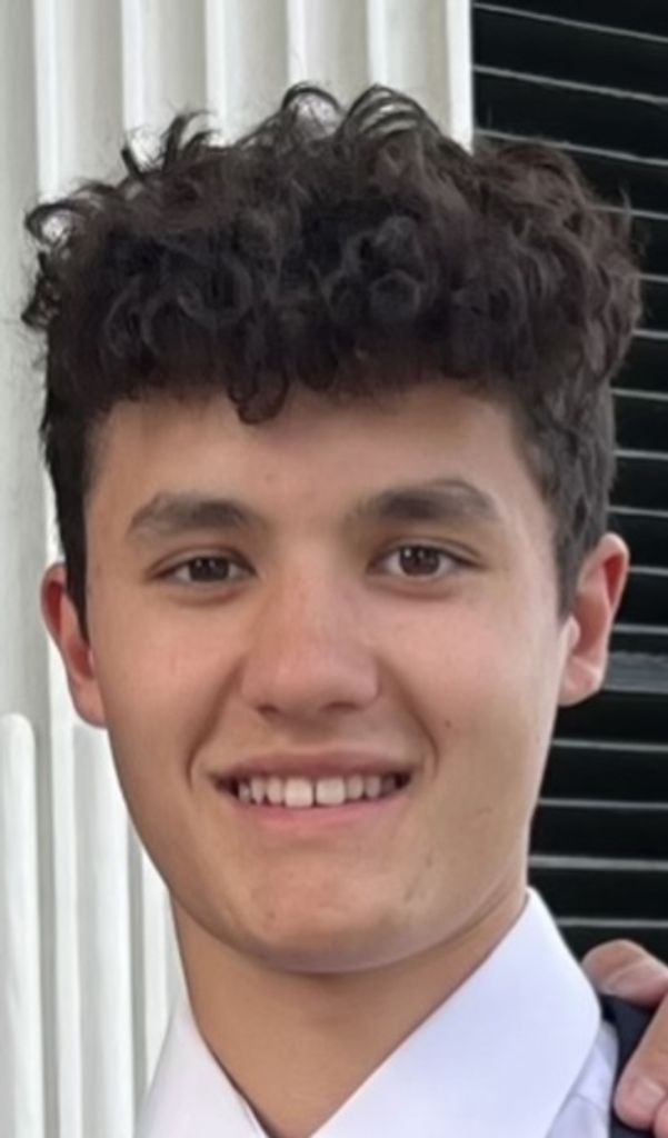 Jacob Sean Buscher Profile Photo