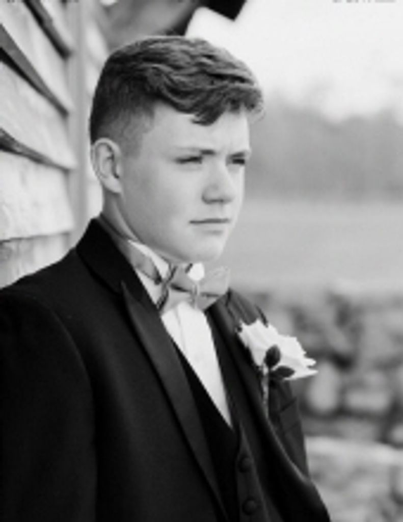 Bailey Nathanuel Spradlin