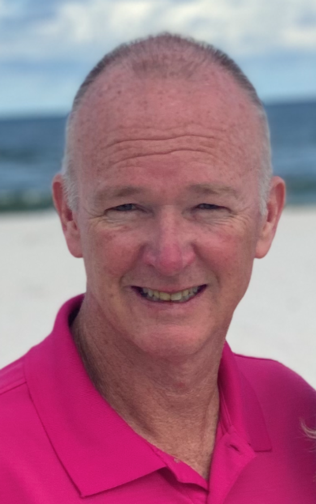 Stewart Edward Gregory Profile Photo