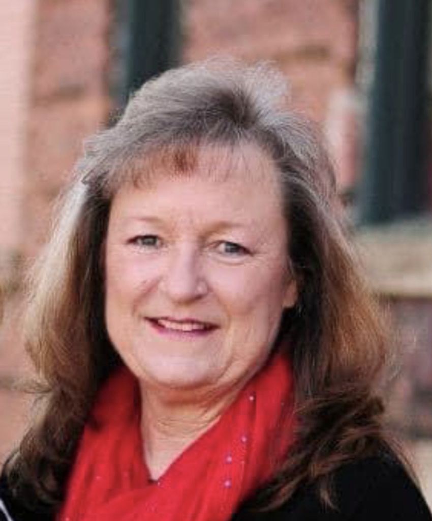 Mary Lancaster Profile Photo