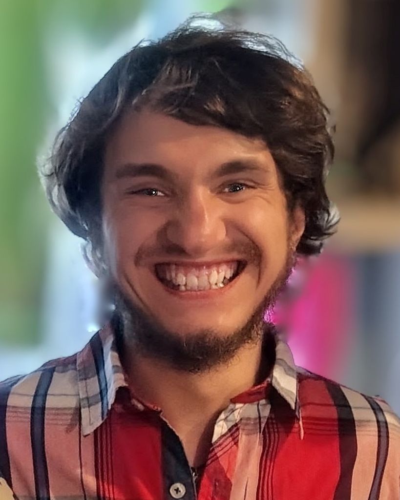 Landon Andrew Ice Profile Photo
