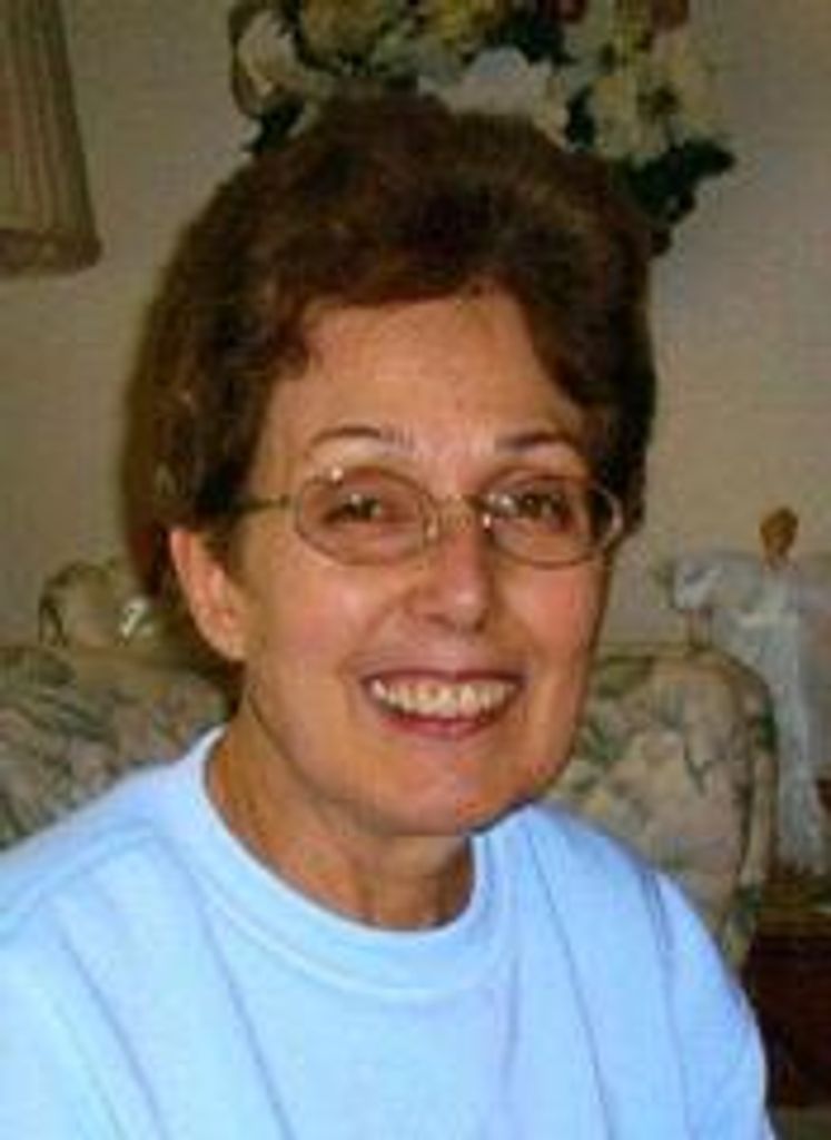 Gail Elizabeth Milstead Stewart