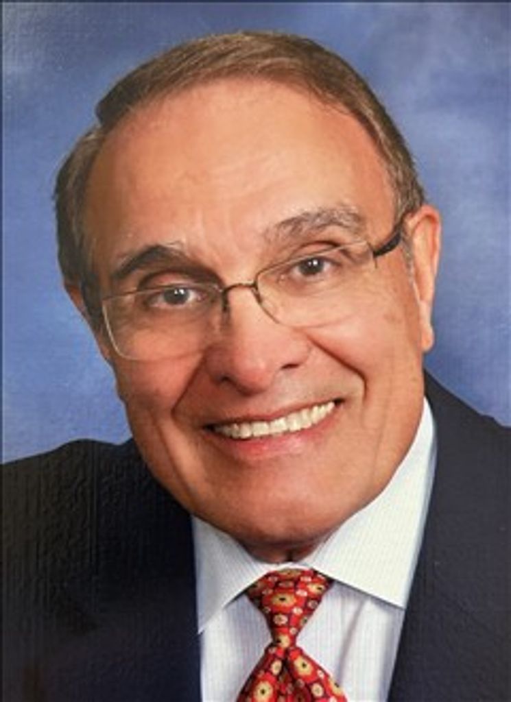 Robert Joseph Quintana Profile Photo