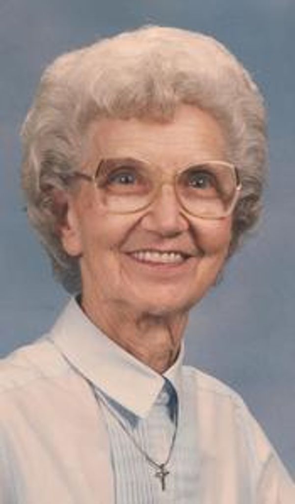Bernadine L. Sticklen