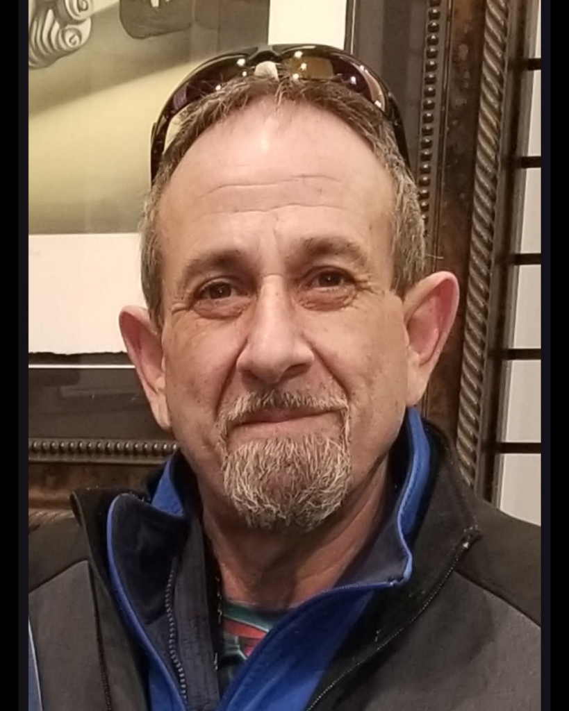 Mario D. Calabrese