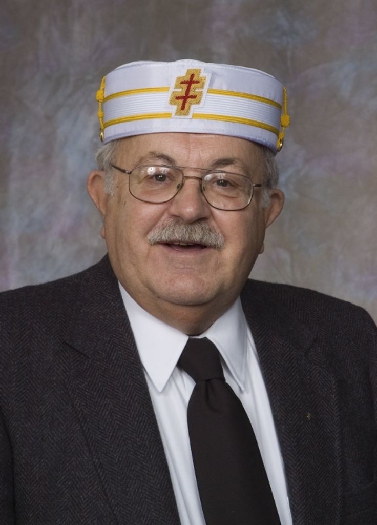 Thomas "Tom" E. Rowse Profile Photo