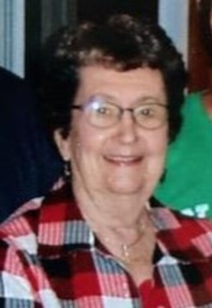 Gloria Elaine Greenhow-Mowers Profile Photo