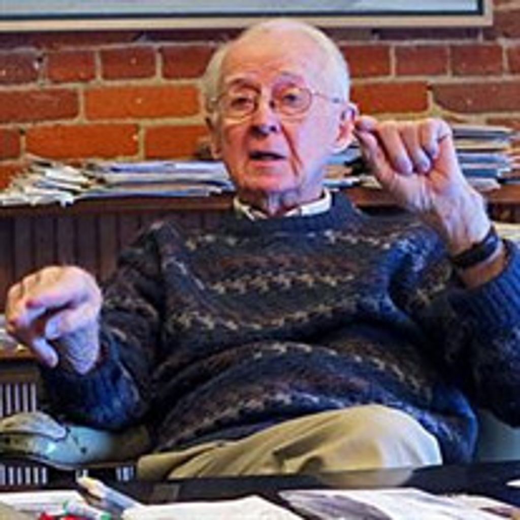 Kenneth C. Imus