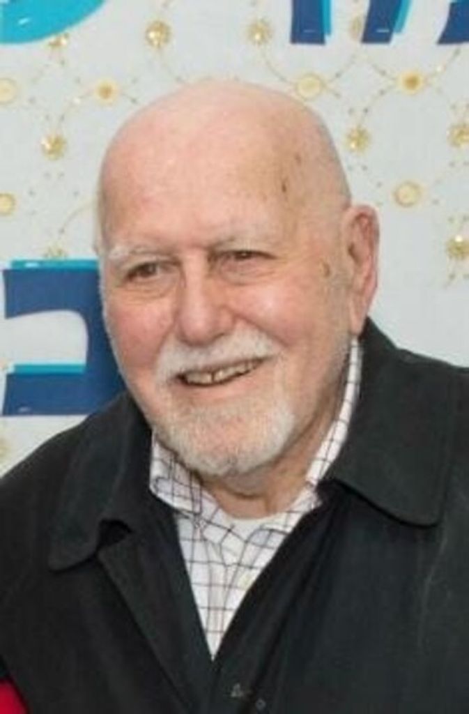 Marvin Eisenberg Profile Photo