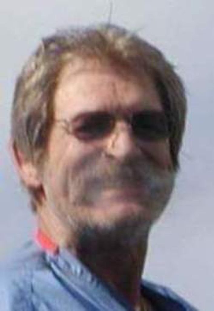 William Casper