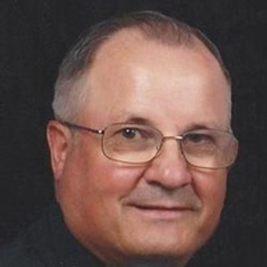 Frank Weigel,  Jr.