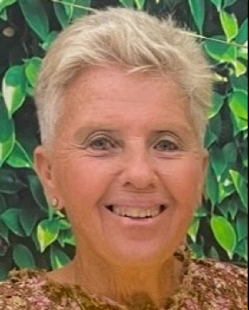 Rhonda Lynn Balius