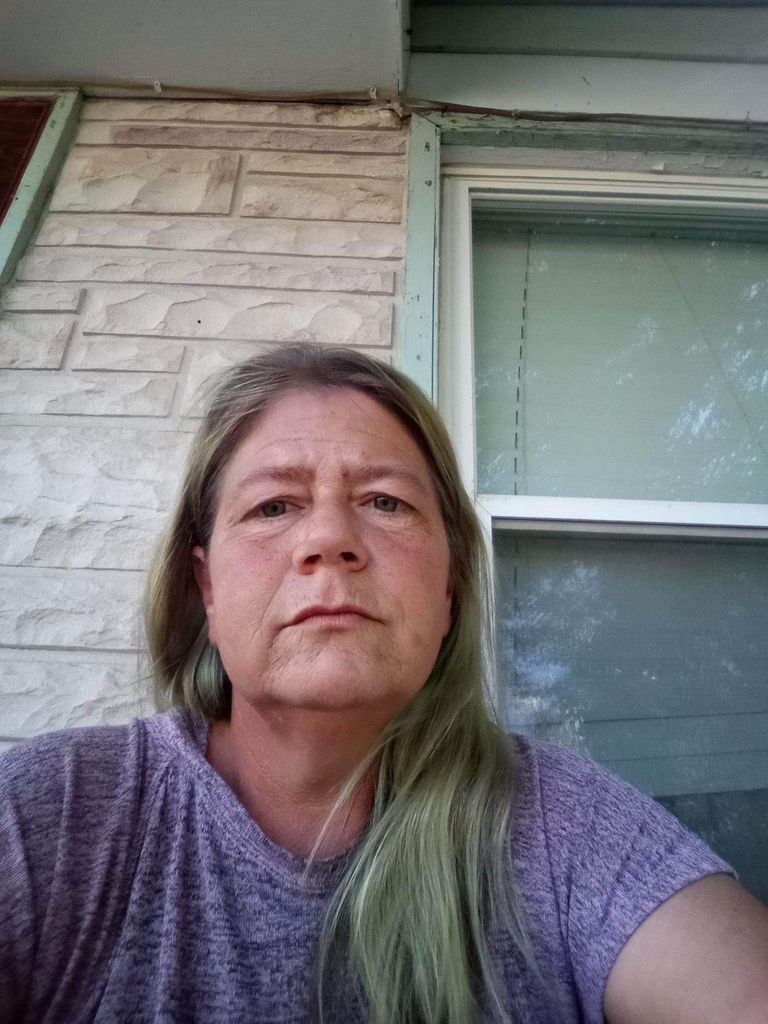 Amy Linville