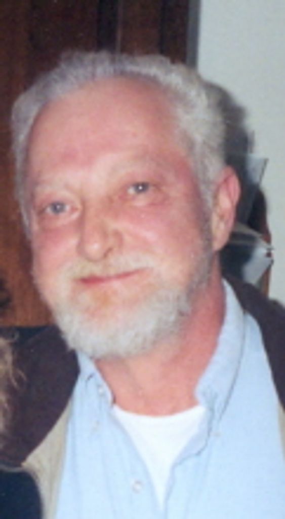 Bobby G. Bowman