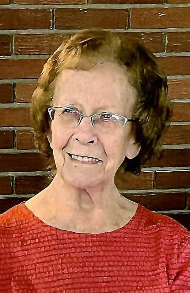 Deloris J. (Masters)  Loveless Profile Photo