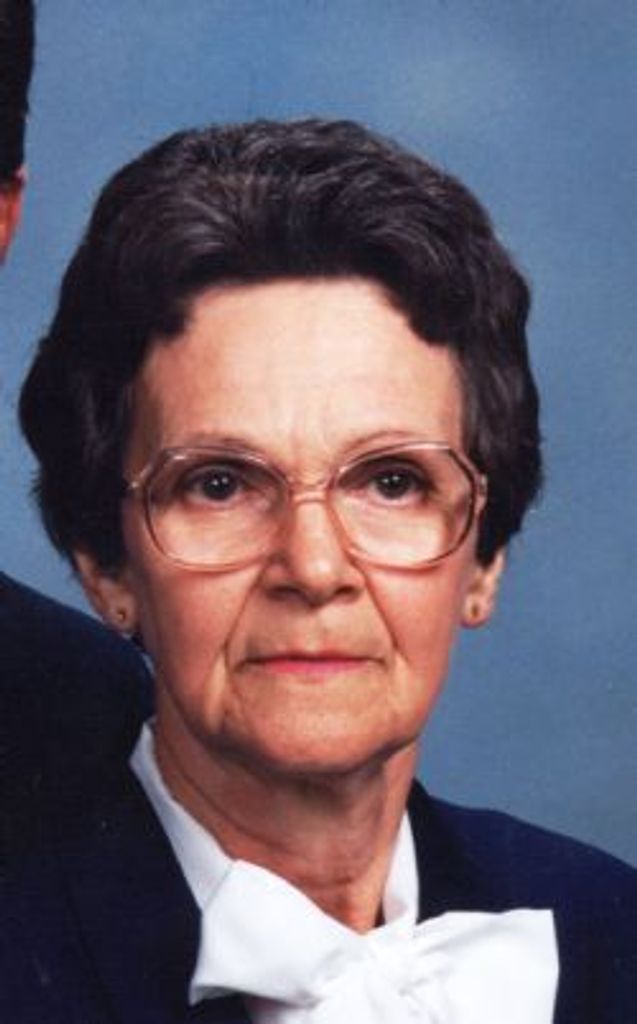 Ethel Young