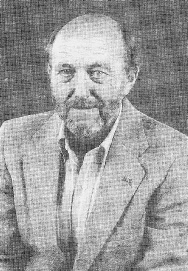 Douglas K. Persons