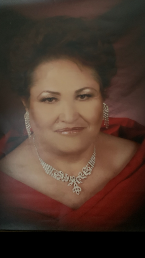 Alicia Correa Martinez Profile Photo