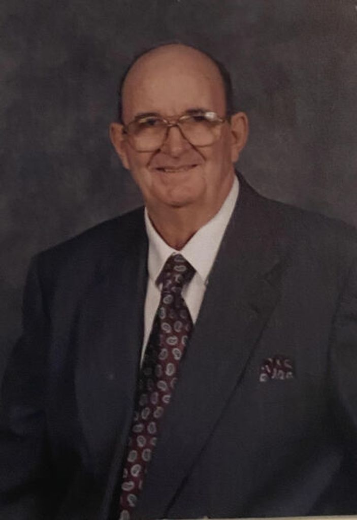 Eddie Bryan Norvell Profile Photo