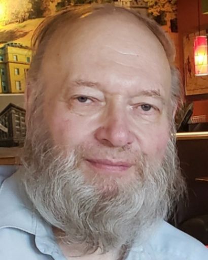 Horace LeRoy Morrill III's obituary image