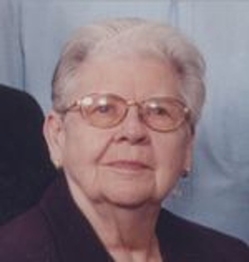 Stella Mauter