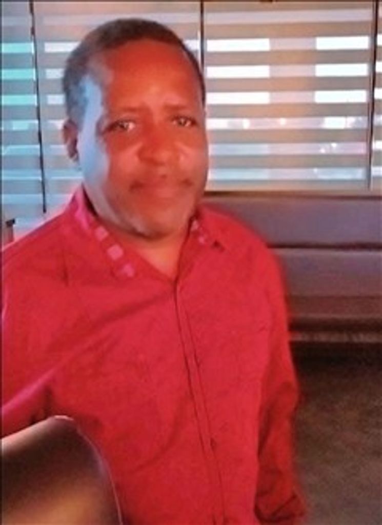 Willie Robinson Profile Photo