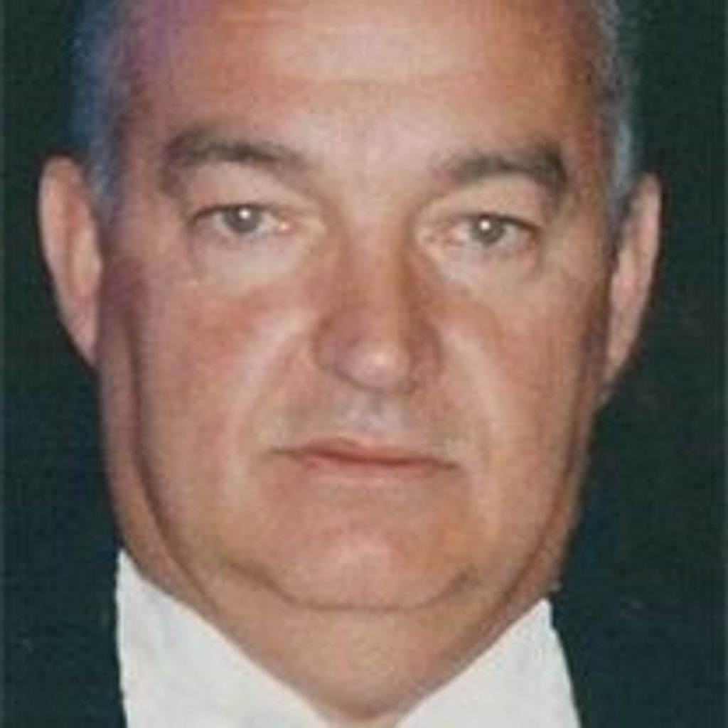 Arthur C. Baith