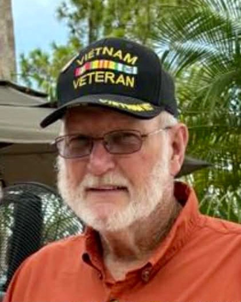 William Kyle "Bill" Riley Profile Photo
