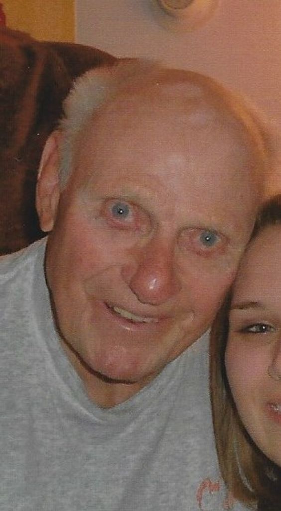 Eugene W. Bolinger Profile Photo