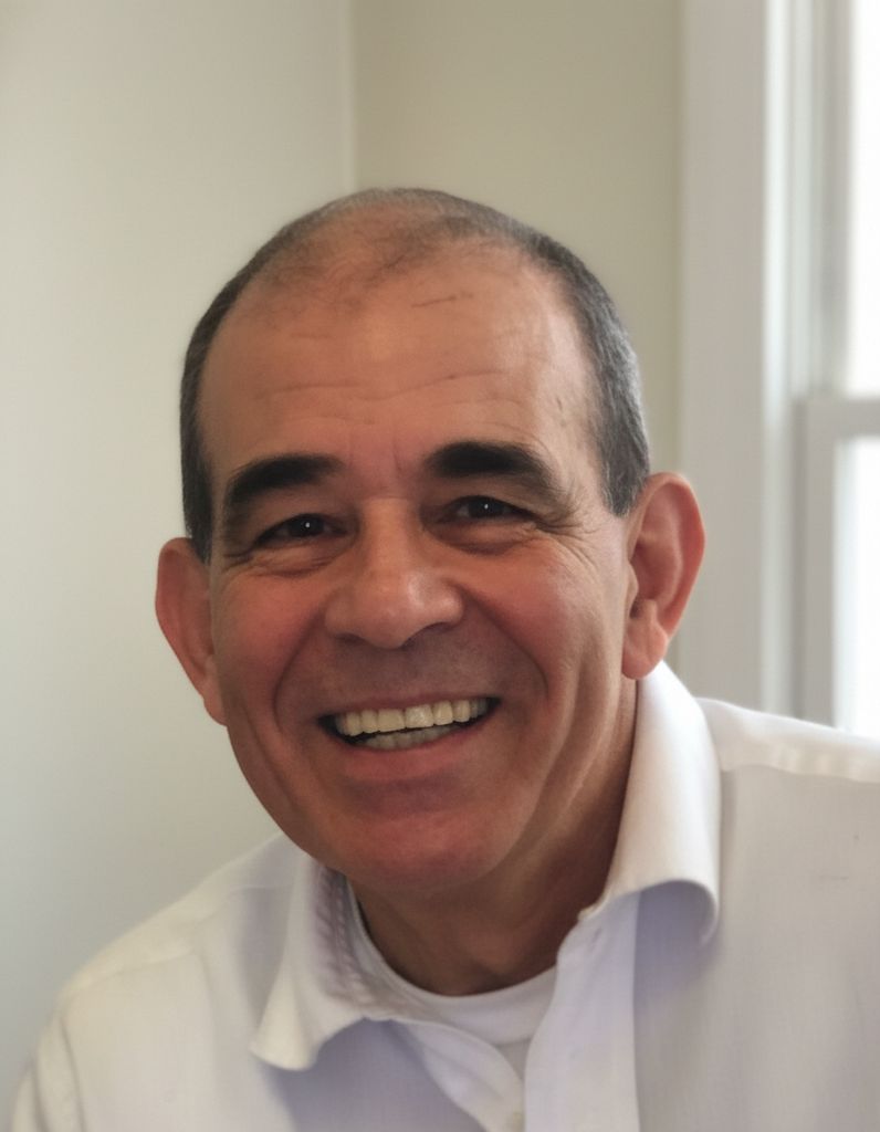 Frank Peter Bovino Profile Photo