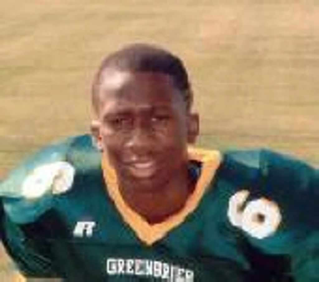 Christopher Anthony Smith, Jr. Profile Photo