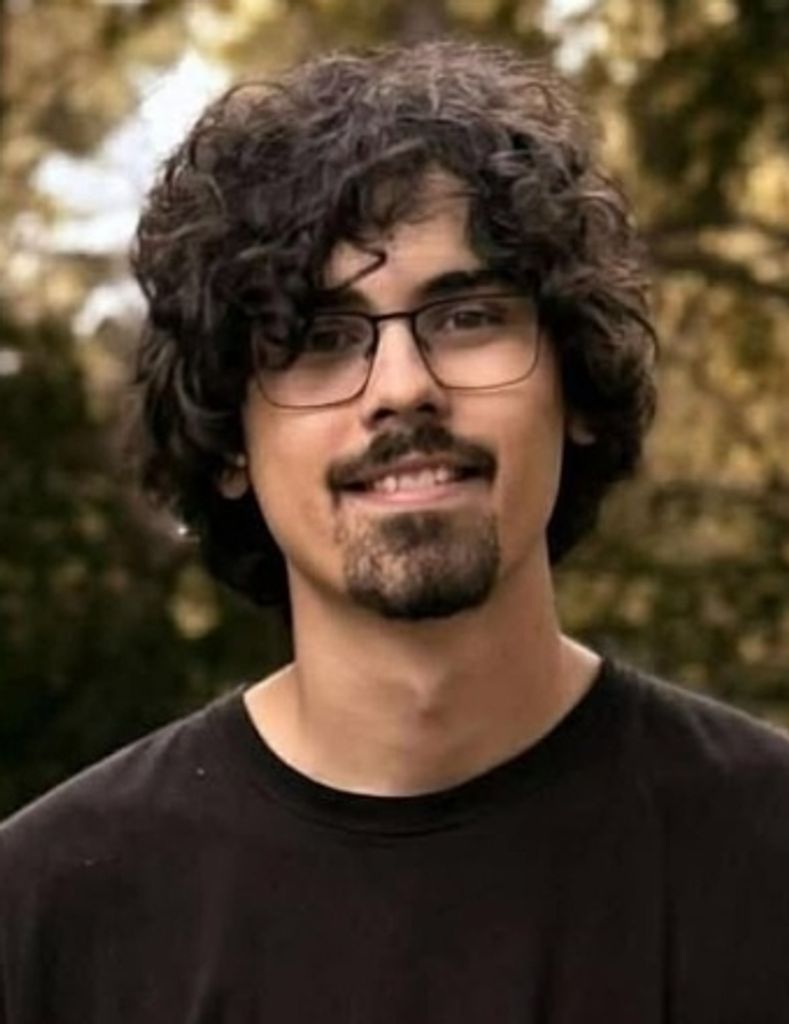 Gaige Russell Ross Profile Photo
