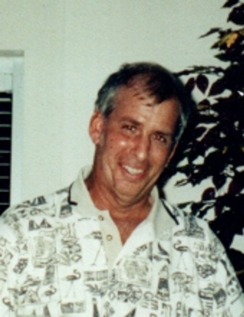 Michael "Mike" Doyle Profile Photo