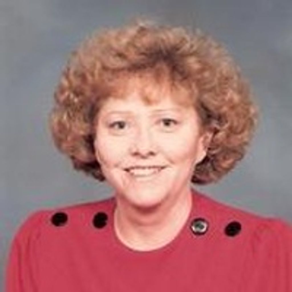 Peggy D. Watson