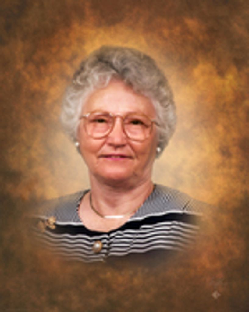 Doris Walden Boatright