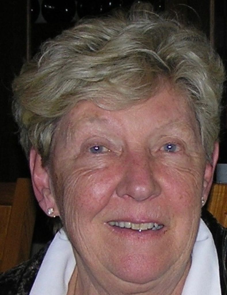 Joan A. Freeman