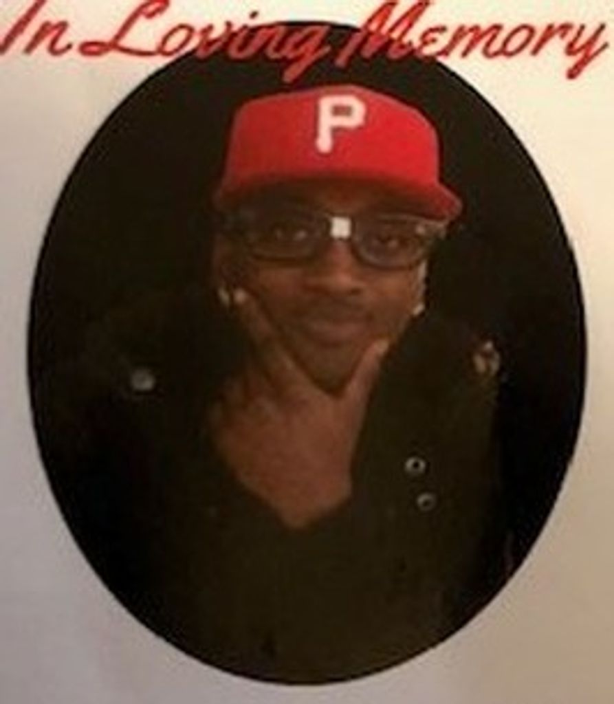 Charon Goodwin Profile Photo