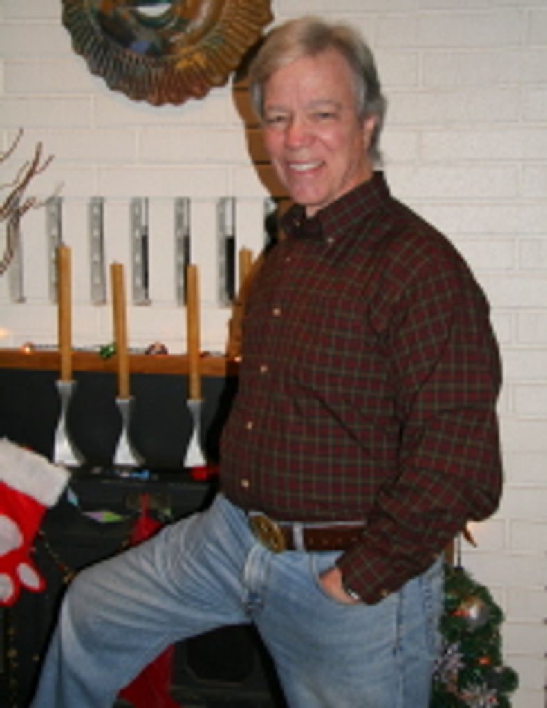 Ronald Neely Ashley Profile Photo