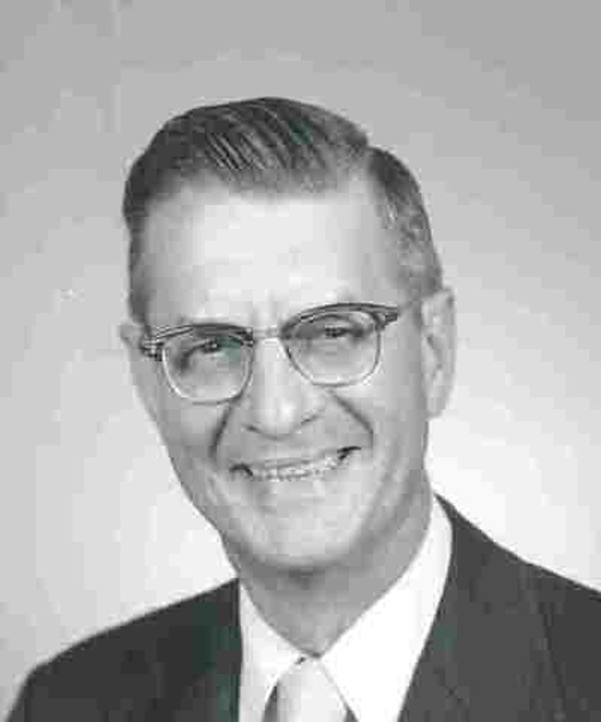William G. Denhard Profile Photo